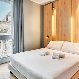 3* Hotell Aosta