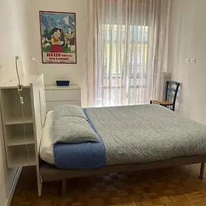  Appartement Marie Florence Italie