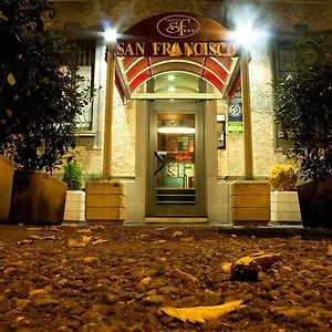 3* Hotel San Francisco