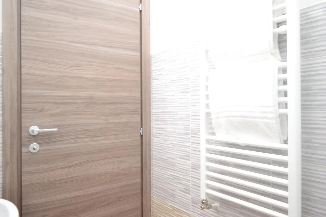 Gloria Hostel Milan