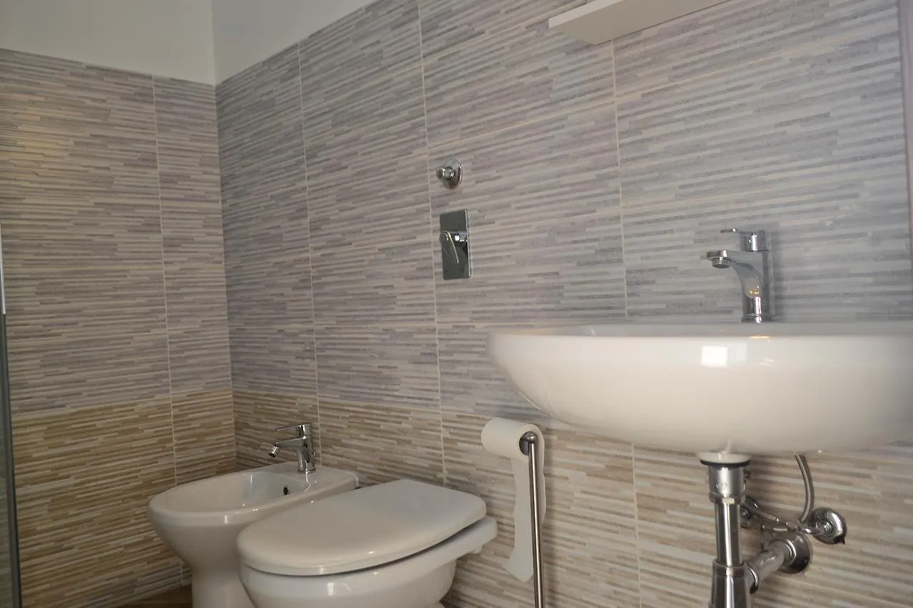 Gloria Hostel Milan Italy