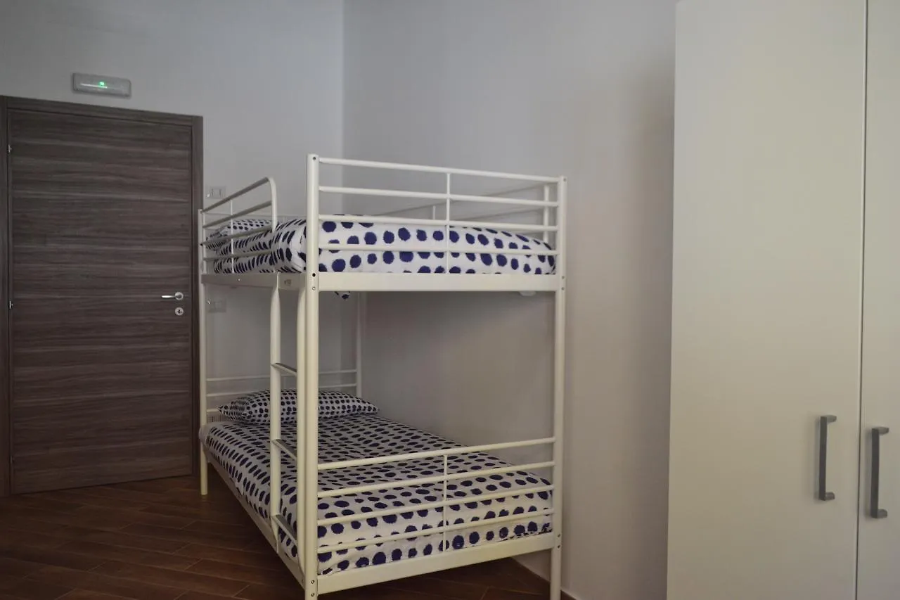 Gloria Hostel Milan
