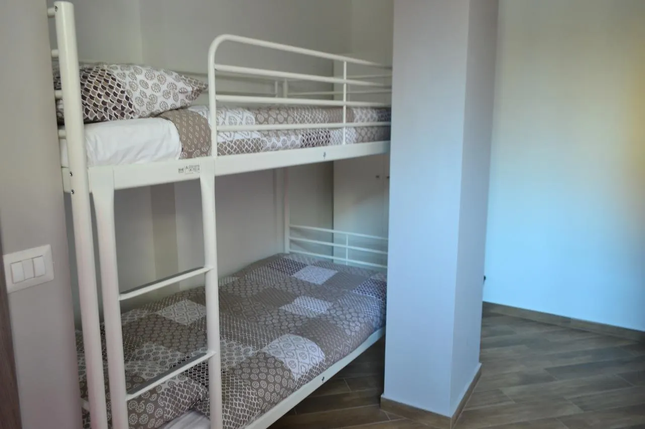 Gloria Hostel Milan