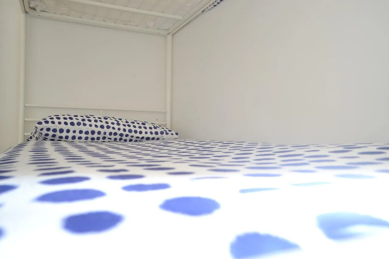 Gloria Hostel Milan