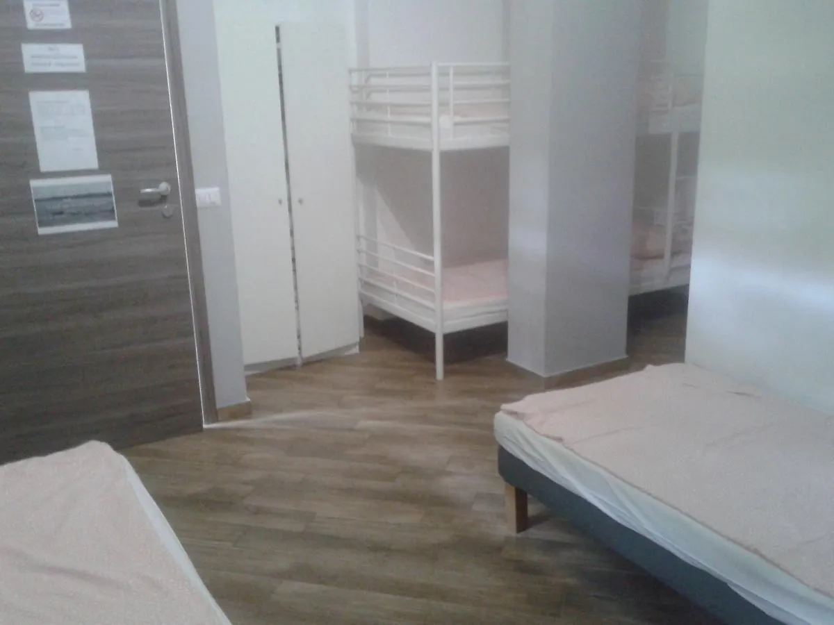Gloria Hostel Milan