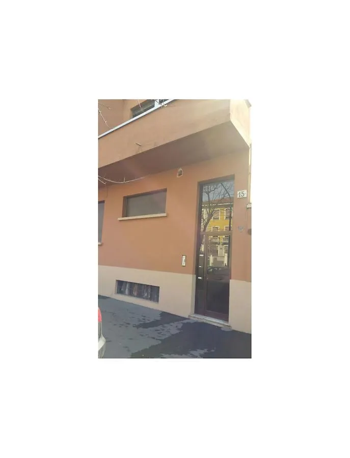 ميلان Gloria Hostel