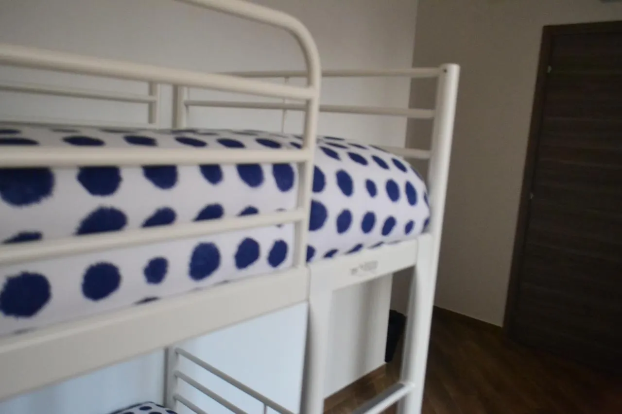 ميلان Gloria Hostel