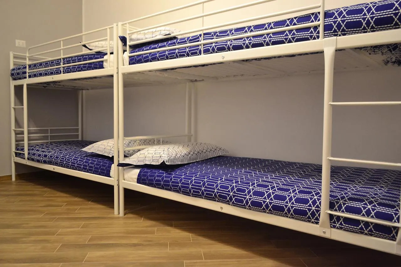 Gloria Hostel Milano