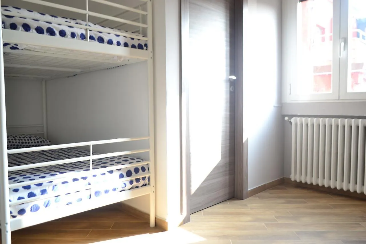 Gloria Hostel Milano