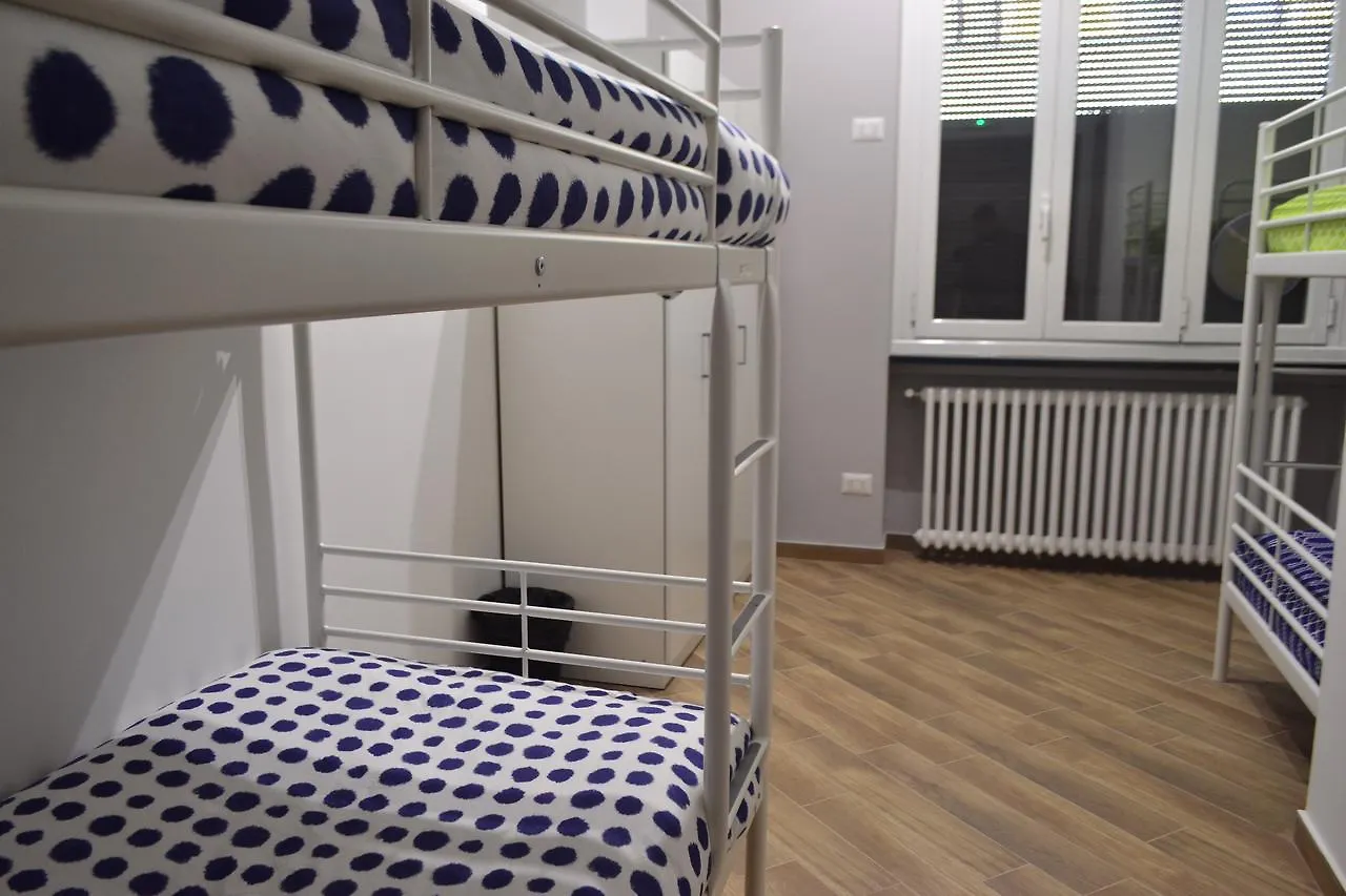 Gloria Hostel Milano