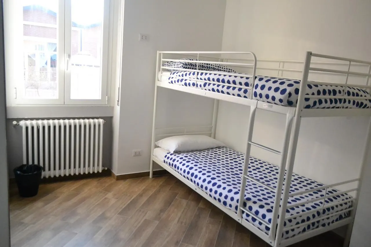 Gloria Hostel Milano 0*,