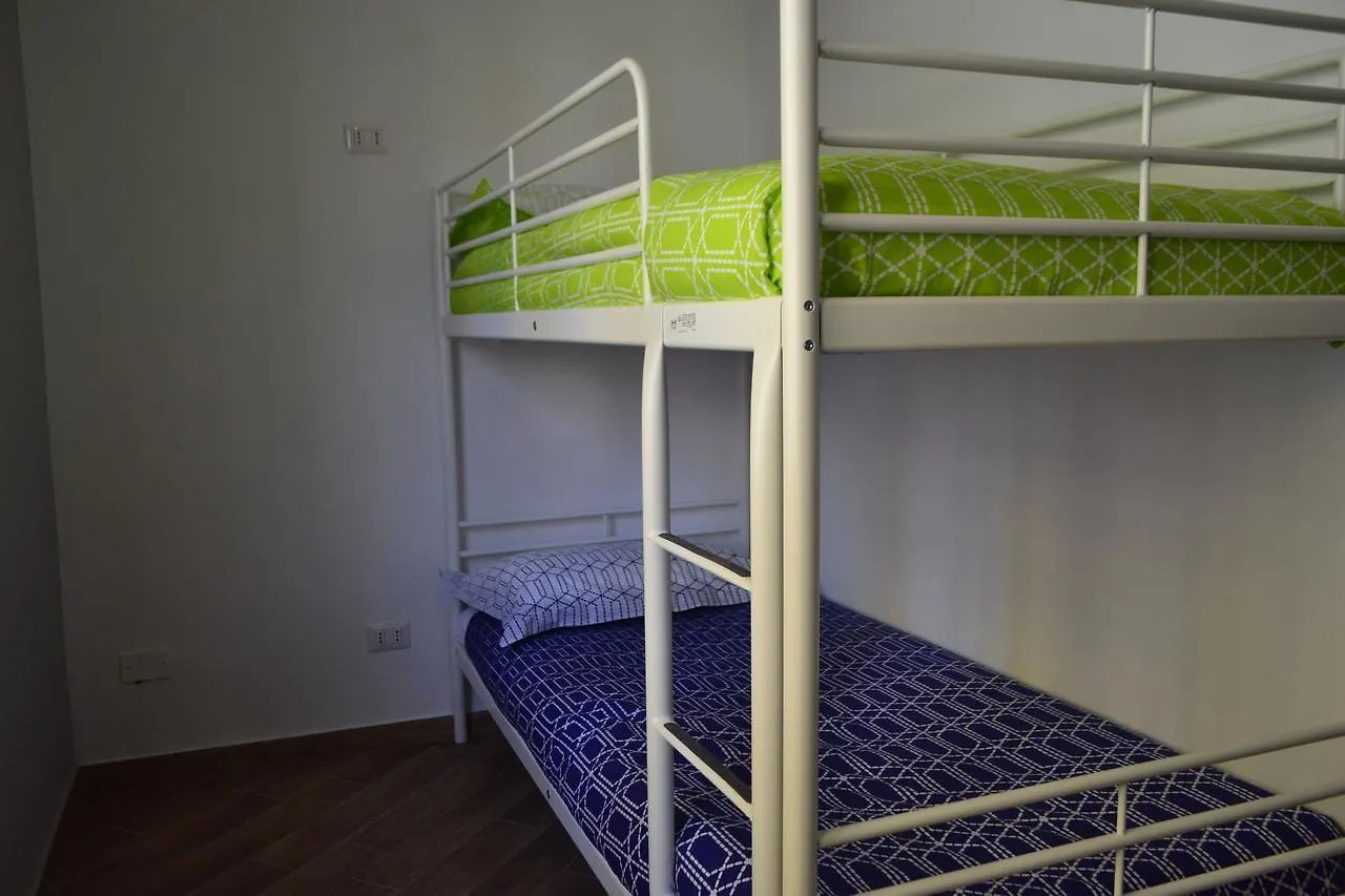 Gloria Hostel Milano